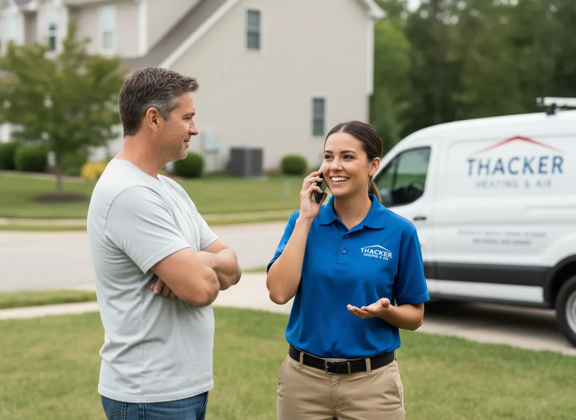 Ac Repair Hope, ID FAQs